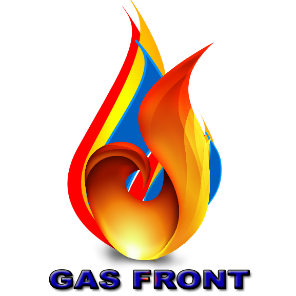 gas front